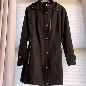 Michael Michael Kors black jacket